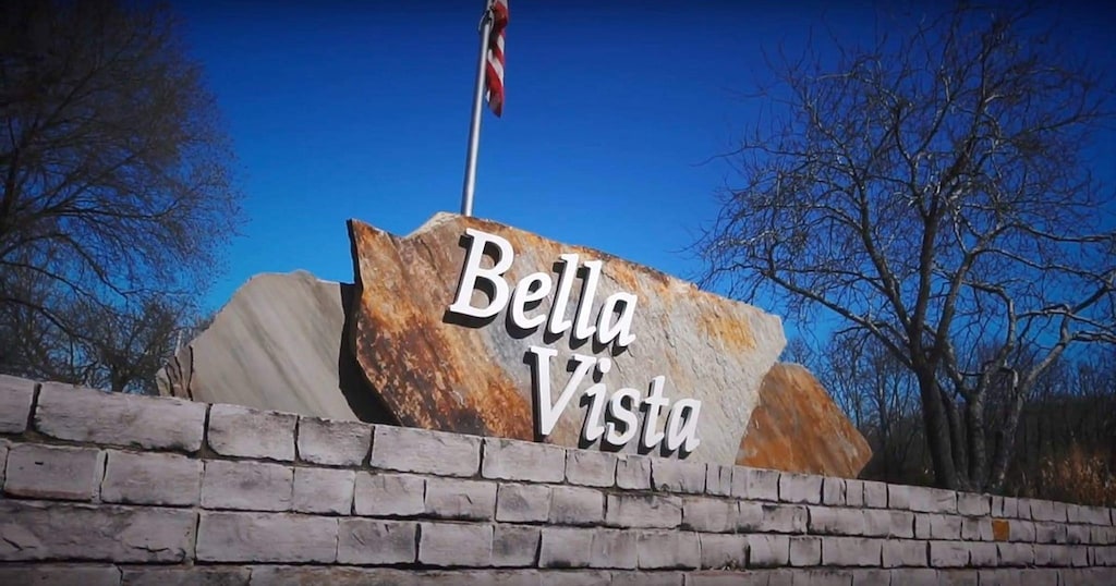 Chelmsworth Dr, Bella Vista, AR 72715 - photo 1