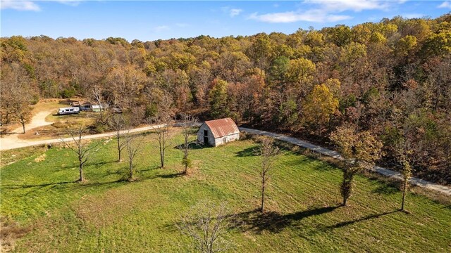63.07ACRES Marion County Rd, Yellville, AR 72687 - photo 1