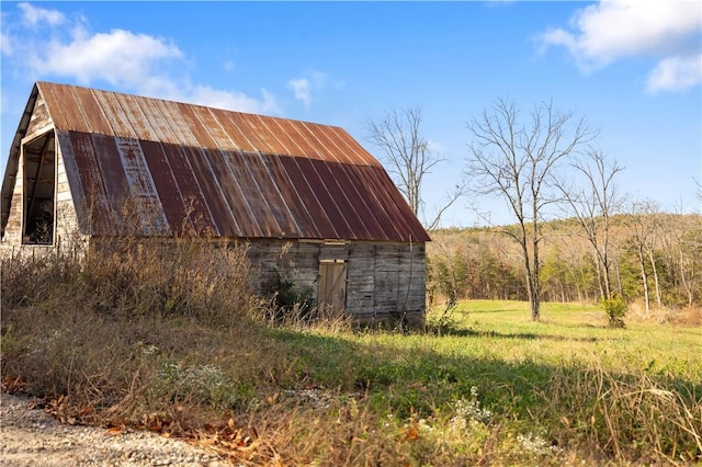 63.07ACRES Marion County Rd, Yellville, AR 72687 - photo 3