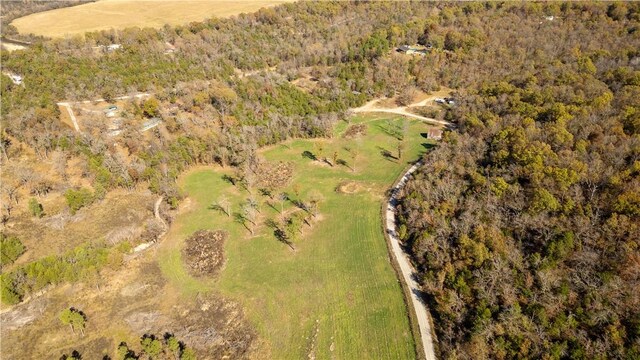 63.07ACRES Marion County Rd, Yellville, AR 72687 - photo 11