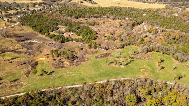 63.07ACRES Marion County Rd, Yellville, AR 72687 - photo 14