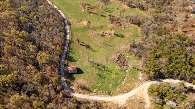 63.07ACRES Marion County Rd, Yellville, AR 72687 - photo 15