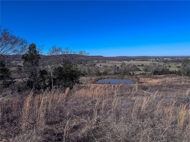 12786 Centerpoint Church Rd, Prairie Grove AR, 72753 land for sale