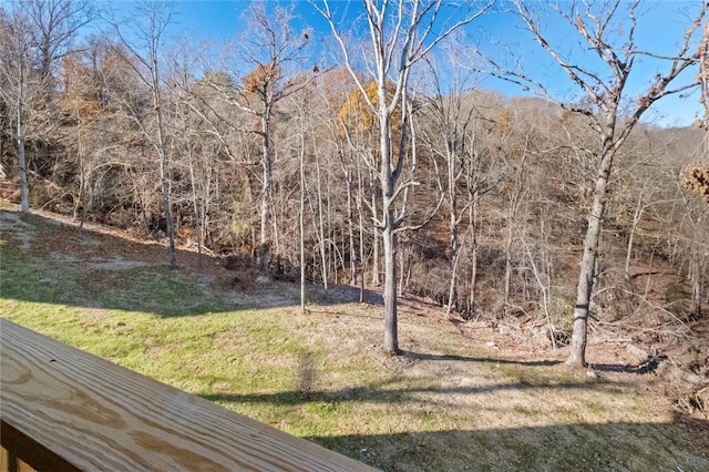 8893 Williams Rd, Rogers, AR 72756 - view of green lawn
