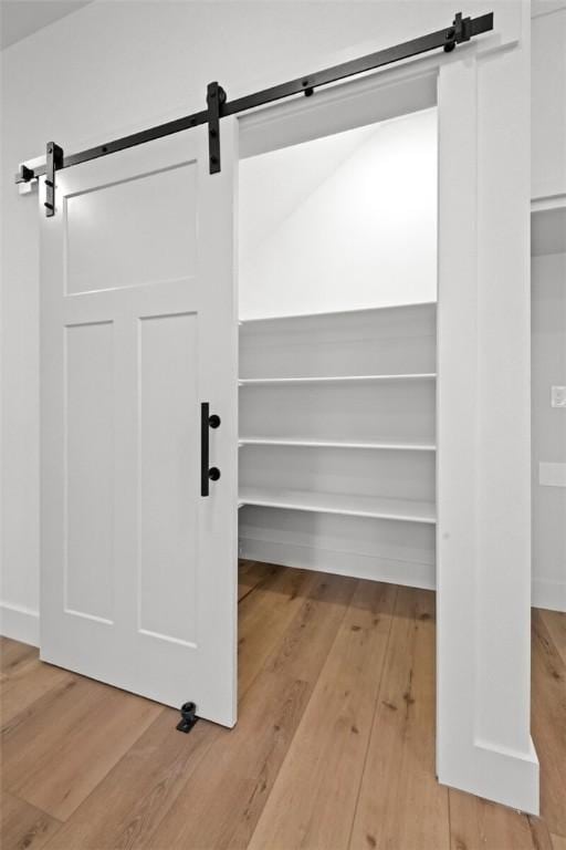 8893 Williams Rd, Rogers, AR 72756 - view of storage area