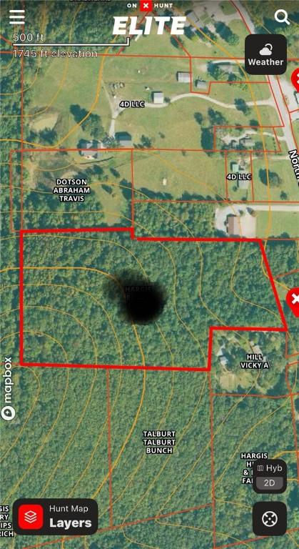 613 Gaskill St, Huntsville, AR 72740 - photo 3
