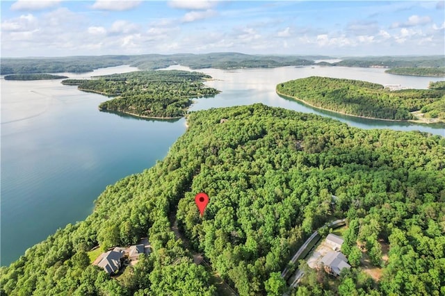 Ridgecrest Ln, Rogers AR, 72756 land for sale