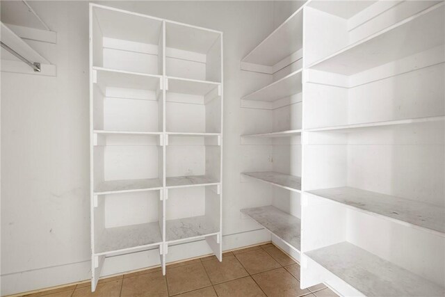 3706 Cherokee Rd, Rogers, AR 72758 - view of pantry