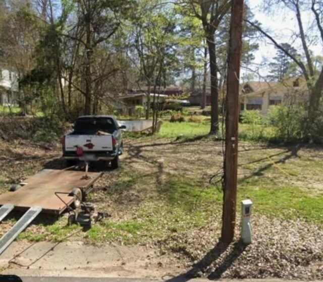 407 NW Agee Ave, Camden, AR 71701