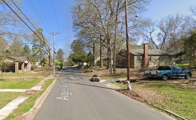 407 NW Agee Ave, Camden, AR 71701