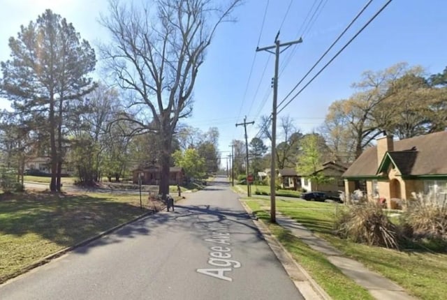 407 NW Agee Ave, Camden, AR 71701