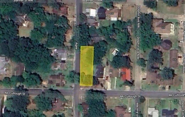 407 NW Agee Ave, Camden, AR 71701