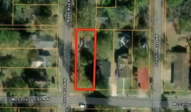 407 NW Agee Ave, Camden, AR 71701