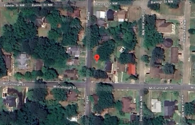 407 NW Agee Ave, Camden, AR 71701