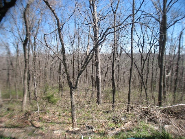 view of landscape