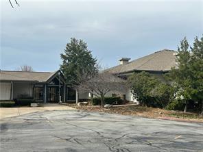 LOT5 Park Ln, Holiday Island, AR 72631