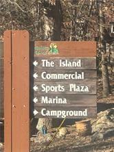 LOT5 Park Ln, Holiday Island, AR 72631