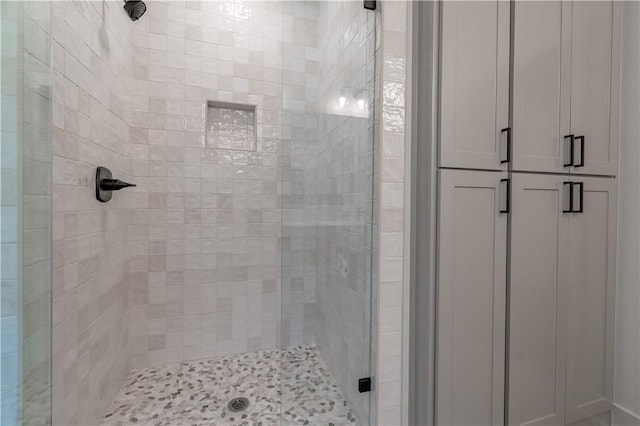 256 Fiori St, Springdale, AR 72762 - full bath with a stall shower