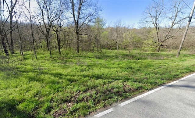 LOT1 Esher Ln, Bella Vista AR, 72714 land for sale