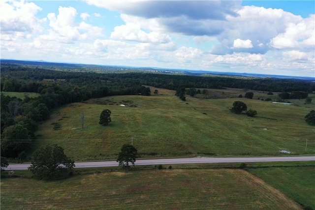 000 Frosty Knapp Rd, Pineville AR, 72566 land for sale