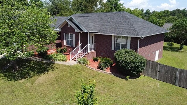 1305 W Rogers Ave, Harrison, AR 72601 - photo 29
