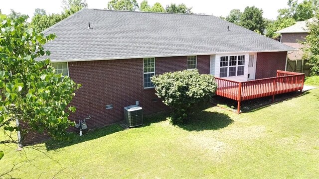 1305 W Rogers Ave, Harrison, AR 72601 - photo 31