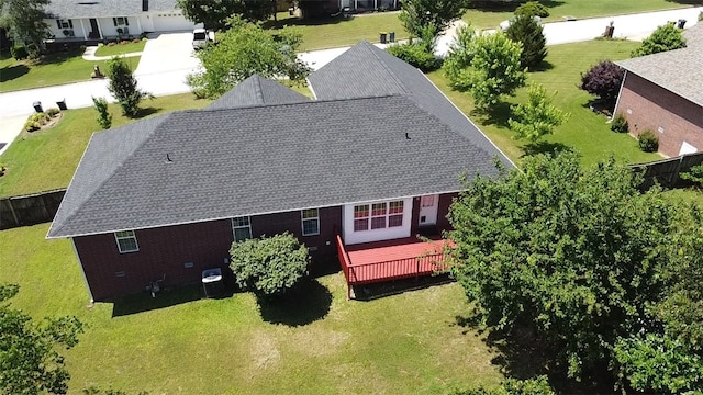 1305 W Rogers Ave, Harrison, AR 72601 - photo 32