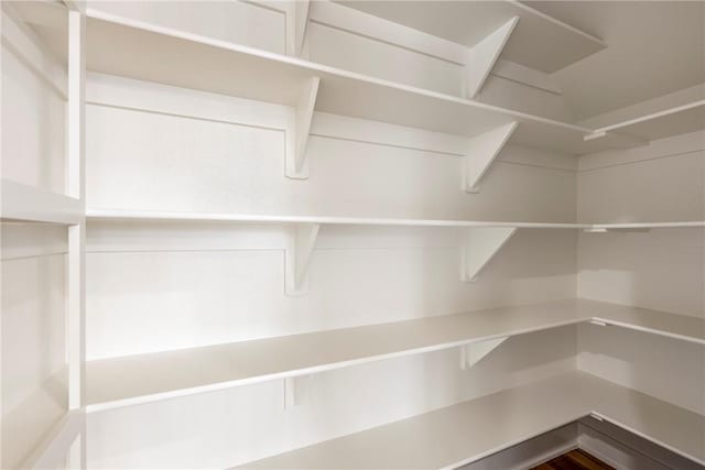 18 Mcdole Ln, Bella Vista, AR 72715 - view of storage area