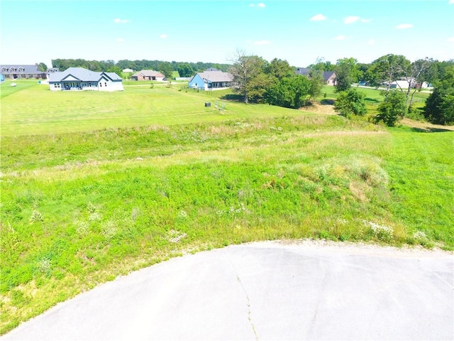 000LOT25 Dewdrop Ln, Gravette AR, 72736 land for sale