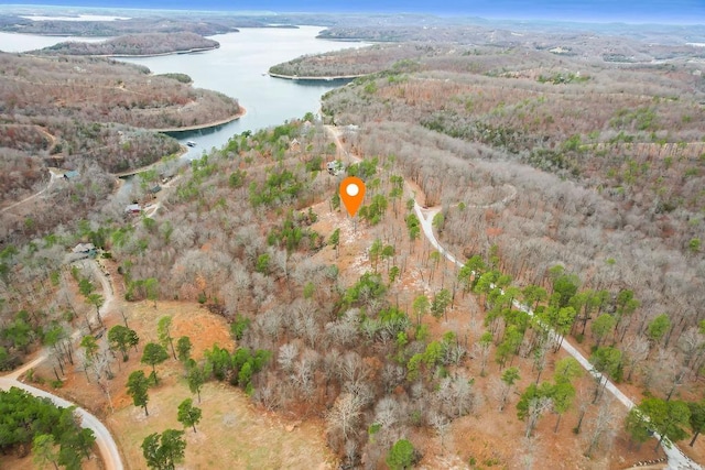 Listing photo 3 for Timber Ridge Rd, Eureka Springs AR 72632