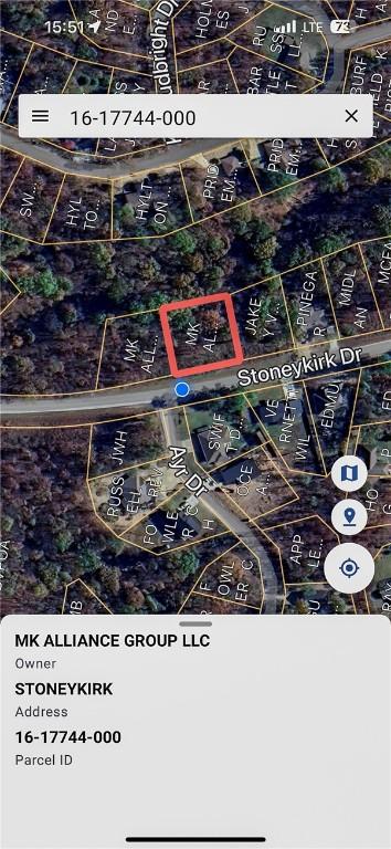 LOT10BLOCK1 Stoneykirk Dr, Bella Vista, AR 72715 - photo 1
