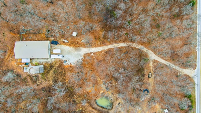 19959 Rheas Community Rd, Lincoln, AR 72744 - aerial view of property and surrounding area