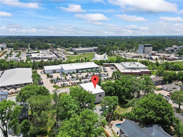 805 SE 5th St, Bentonville, AR 72712 - photo 3