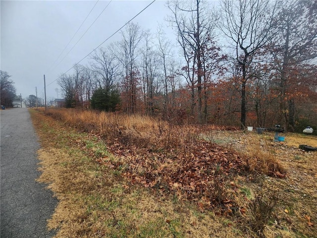 Listing photo 2 for LOT7 Portpatrick Ln, Bella Vista AR 72715