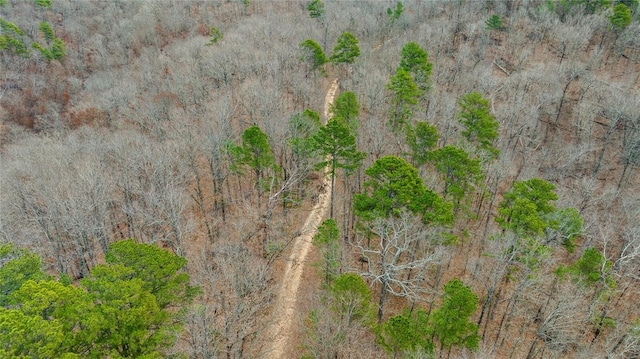 Listing photo 3 for Dakota Rd, Rogers AR 72756