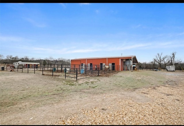 Listing photo 3 for TRACT4 County Road 660, Colcord OK 74338