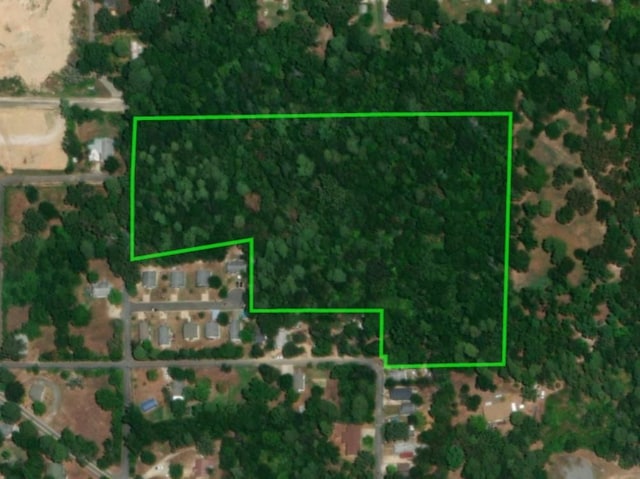 121 Keuka St, Hot Springs AR, 71901 land for sale