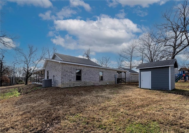 472899 640th Rd, Watts, OK 74964 - photo 3