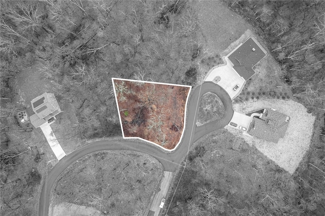 Stachur Ln, Bella Vista AR, 72715 land for sale