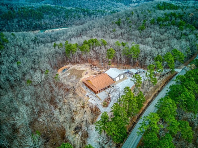 3630 NC-3850, Jasper, AR 72641 - photo 35