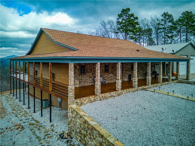 3630 NC-3850, Jasper, AR 72641 - photo 1