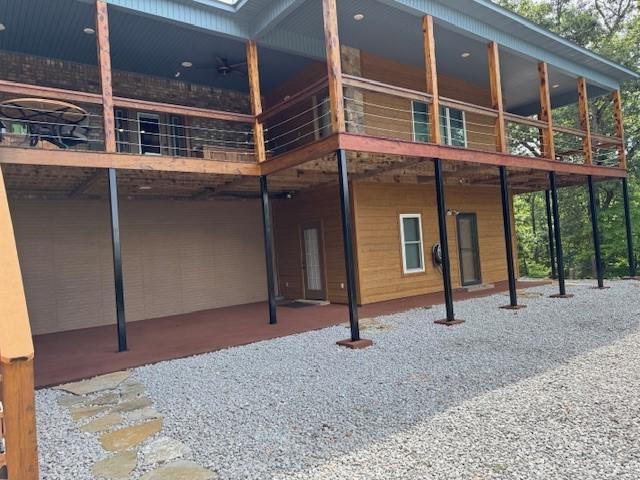 3630 NC-3850, Jasper, AR 72641 - photo 34
