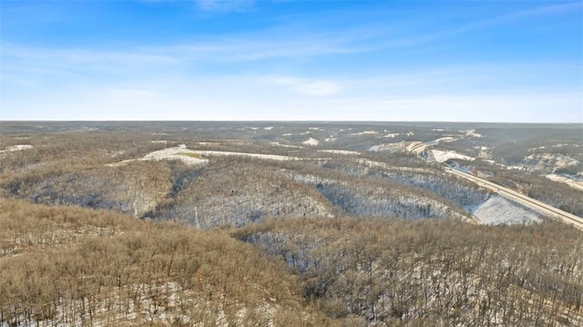 Listing photo 2 for 71.9ACRES/- Sugar Valley Cir, Pineville MO 64856