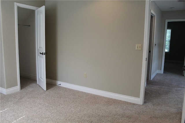 635 Ranchview Rd, Ridgedale, MO 65739 - unfurnished bedroom featuring carpet floors and baseboards
