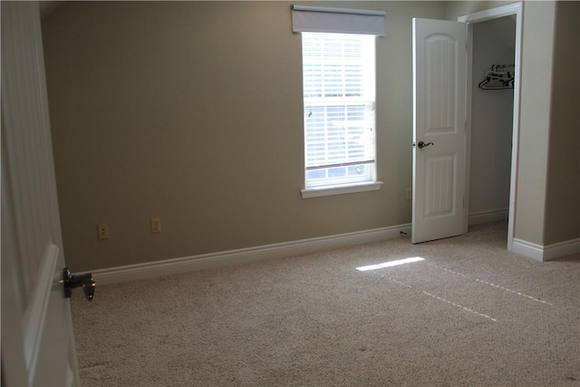 635 Ranchview Rd, Ridgedale, MO 65739 - unfurnished bedroom featuring carpet flooring and baseboards