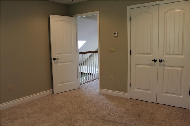 635 Ranchview Rd, Ridgedale, MO 65739 - unfurnished bedroom with carpet floors and a closet