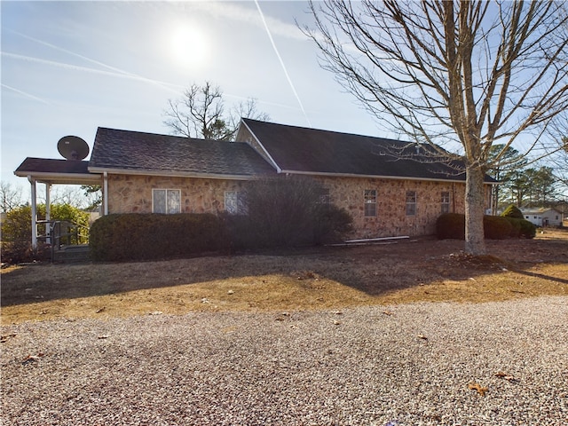 205 Church St, Omaha, AR 72662 - photo 29