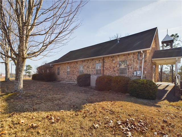 205 Church St, Omaha, AR 72662 - photo 30