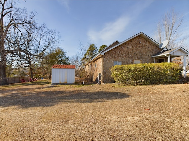 205 Church St, Omaha, AR 72662 - photo 31