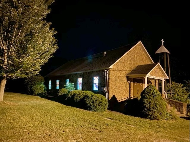 205 Church St, Omaha, AR 72662 - photo 1